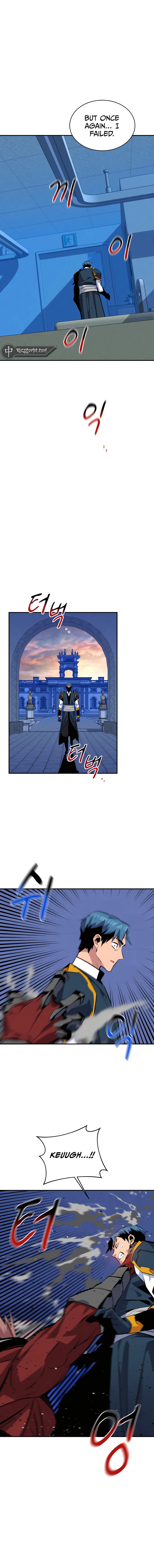 Auto Hunting With My Clones chapter 67 page 11