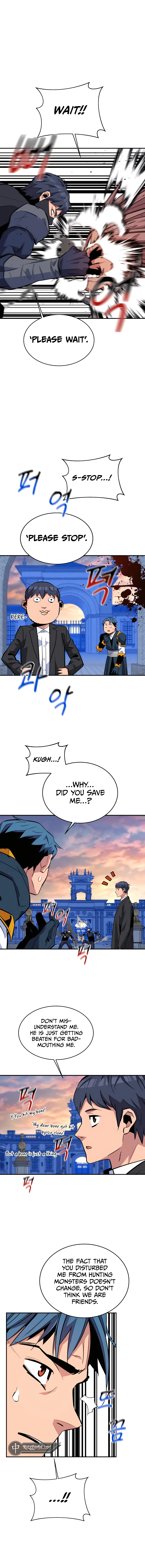 Auto Hunting With My Clones chapter 67 page 14