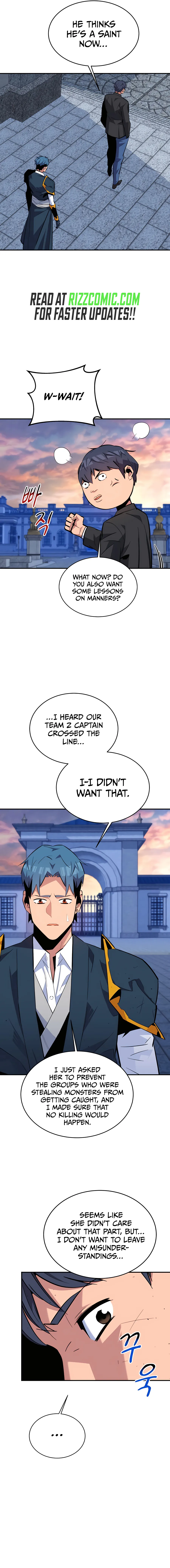 Auto Hunting With My Clones chapter 67 page 15