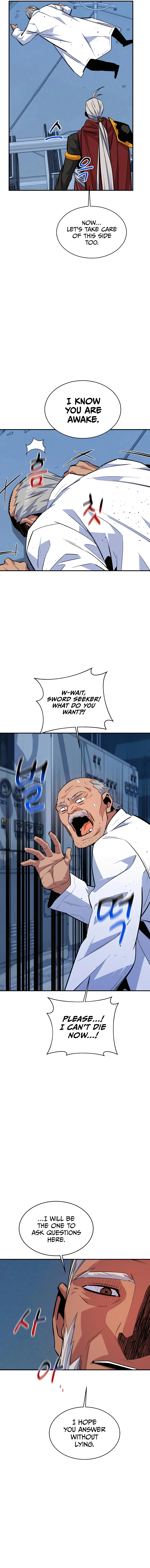 Auto Hunting With My Clones chapter 67 page 18