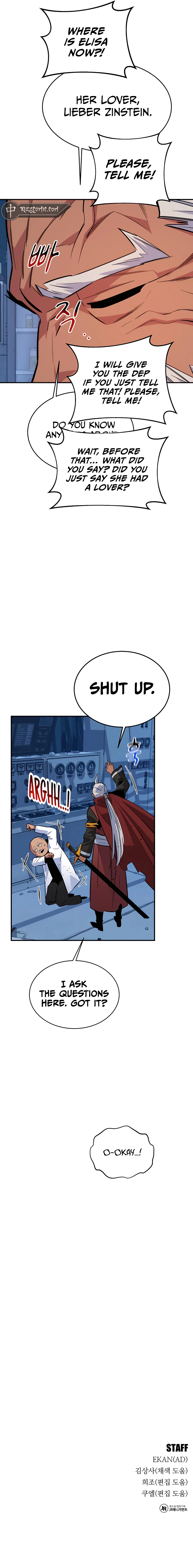 Auto Hunting With My Clones chapter 67 page 20