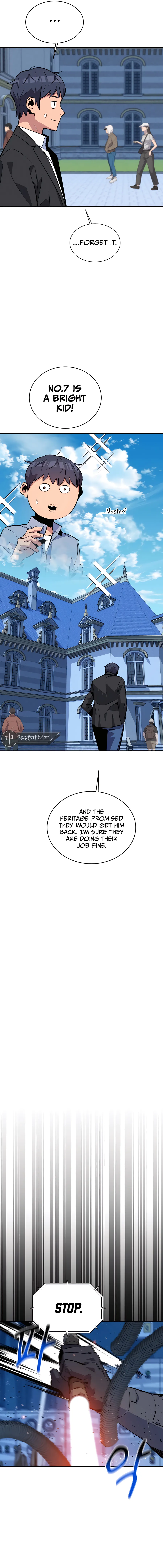 Auto Hunting With My Clones chapter 67 page 5