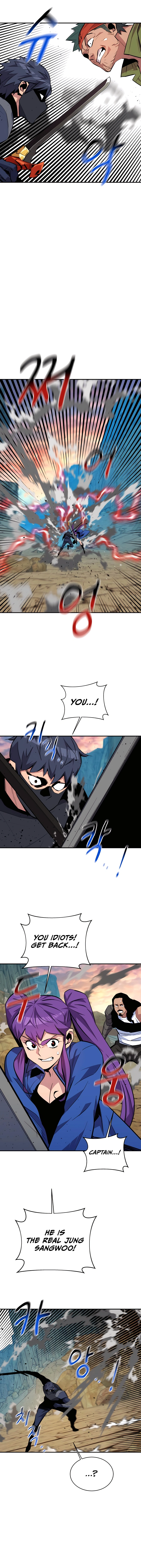 Auto Hunting With My Clones chapter 69 page 15