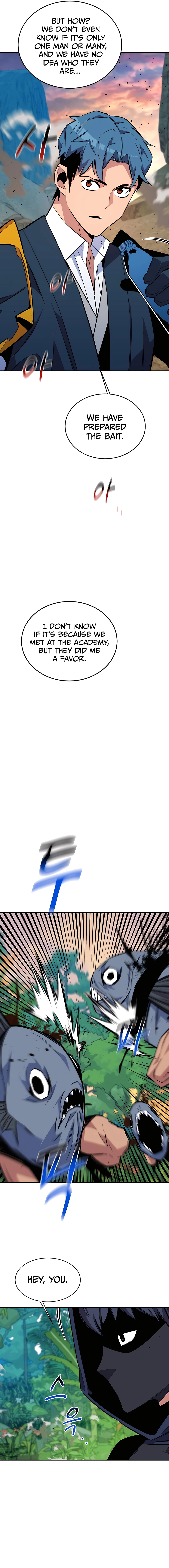 Auto Hunting With My Clones chapter 69 page 18