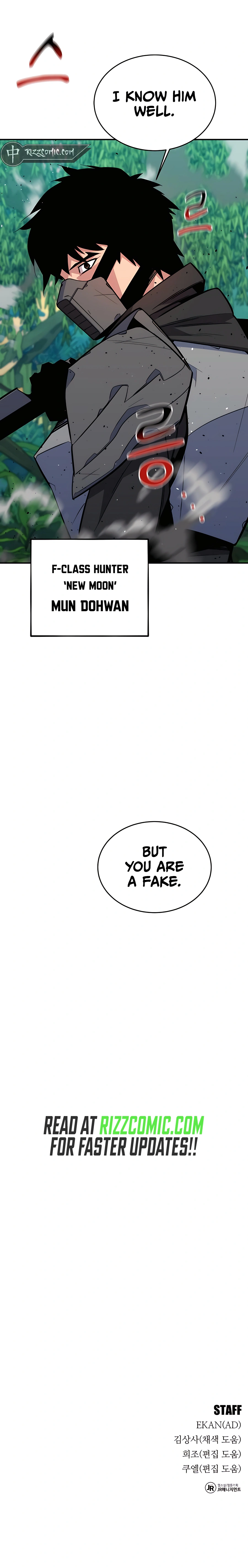 Auto Hunting With My Clones chapter 69 page 20