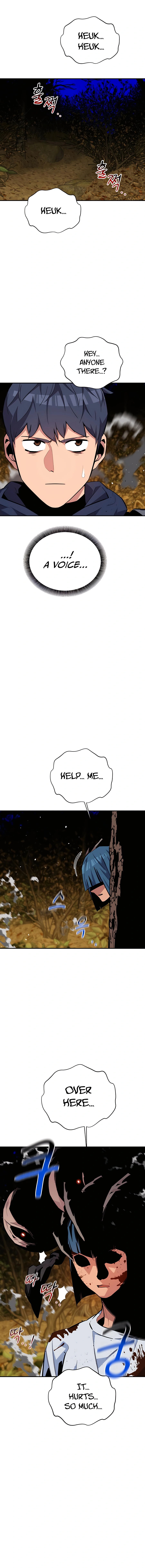 Auto Hunting With My Clones chapter 71 page 16