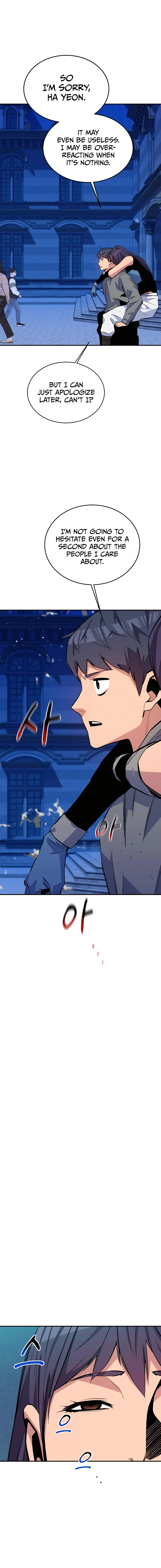 Auto Hunting With My Clones chapter 72 page 12