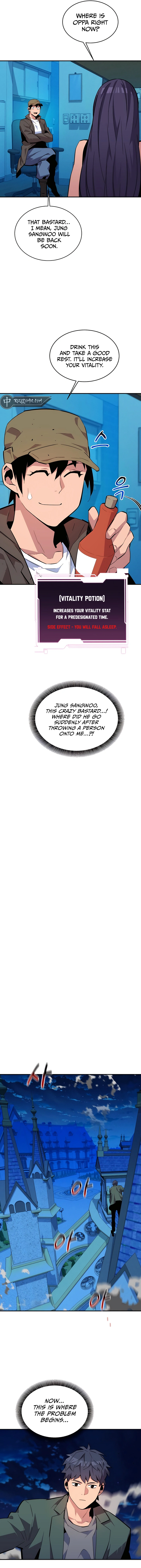 Auto Hunting With My Clones chapter 72 page 14