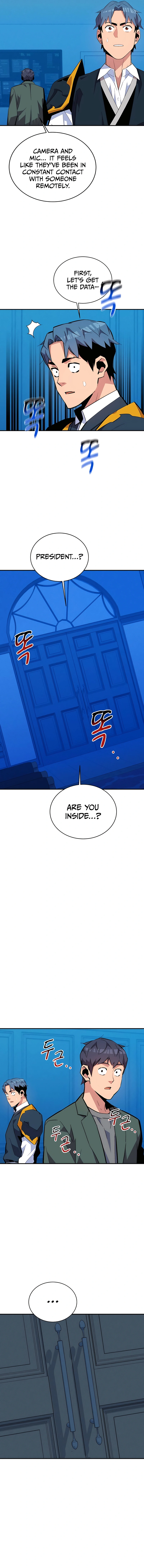 Auto Hunting With My Clones chapter 72 page 19