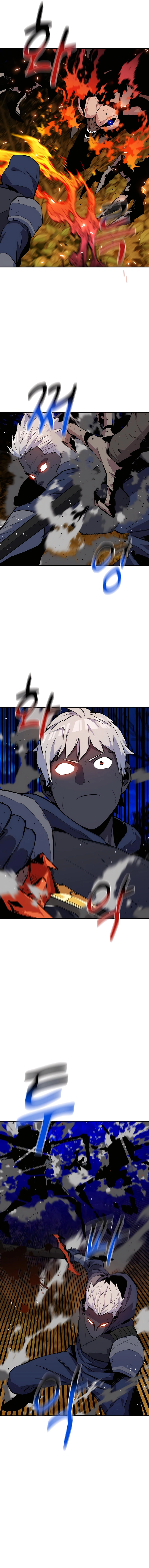 Auto Hunting With My Clones chapter 72 page 4