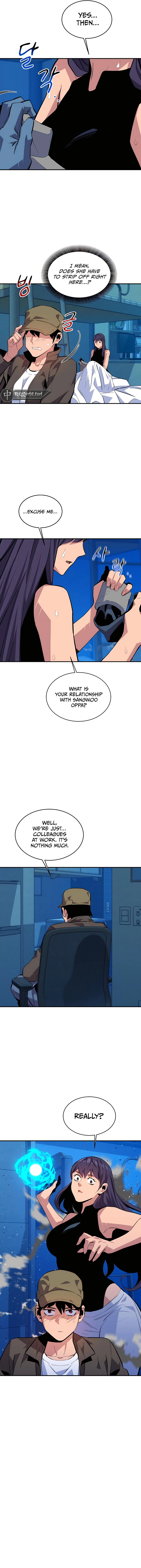 Auto Hunting With My Clones chapter 73 page 12