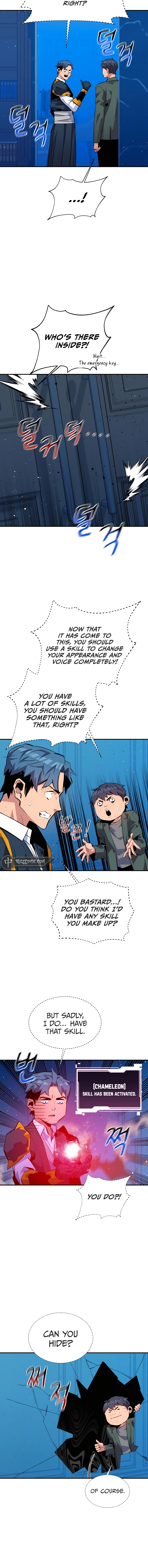 Auto Hunting With My Clones chapter 73 page 2