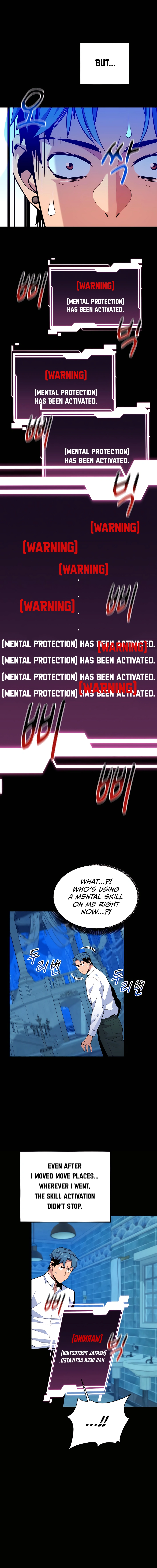 Auto Hunting With My Clones chapter 73 page 8