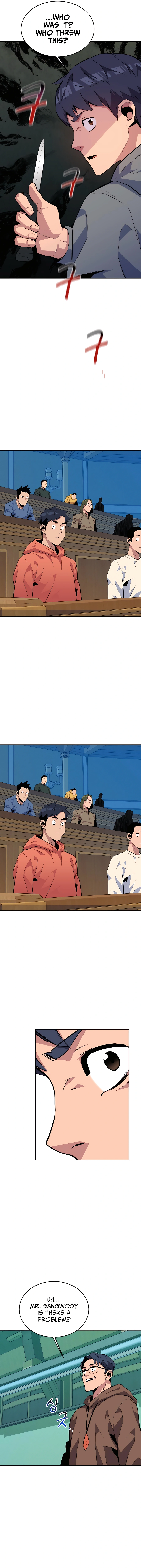 Auto Hunting With My Clones chapter 74 page 13