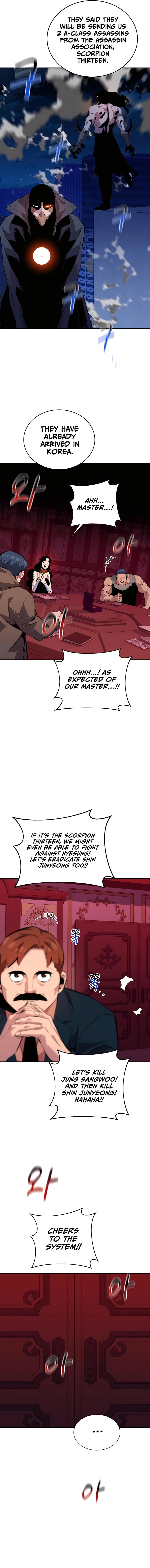 Auto Hunting With My Clones chapter 74 page 18