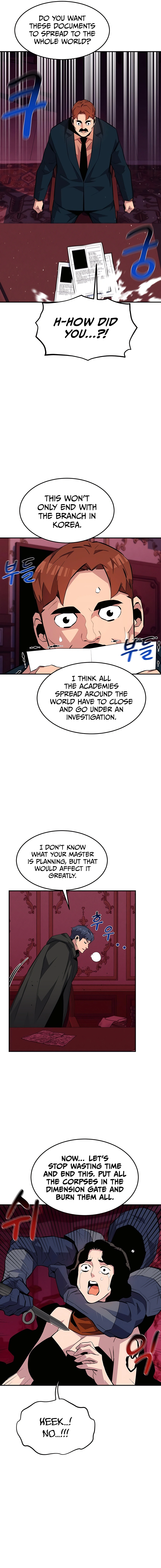 Auto Hunting With My Clones chapter 75 page 10