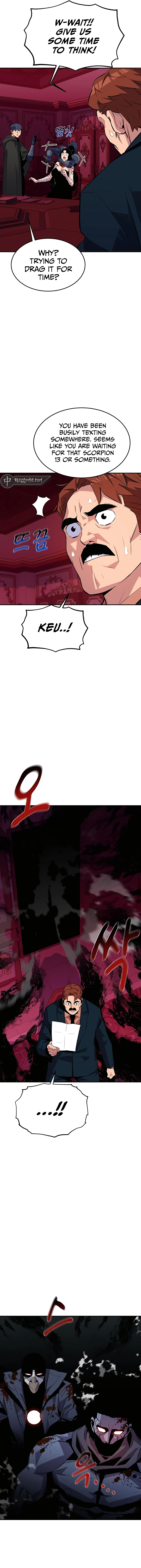 Auto Hunting With My Clones chapter 75 page 11