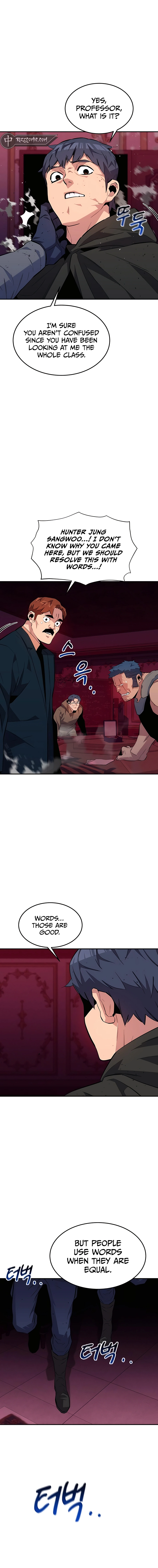 Auto Hunting With My Clones chapter 75 page 2