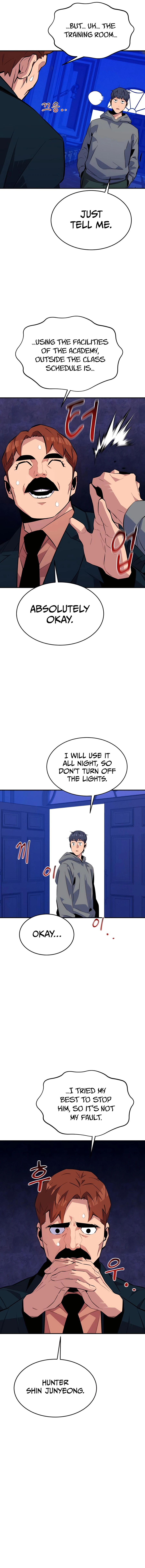 Auto Hunting With My Clones chapter 76 page 15