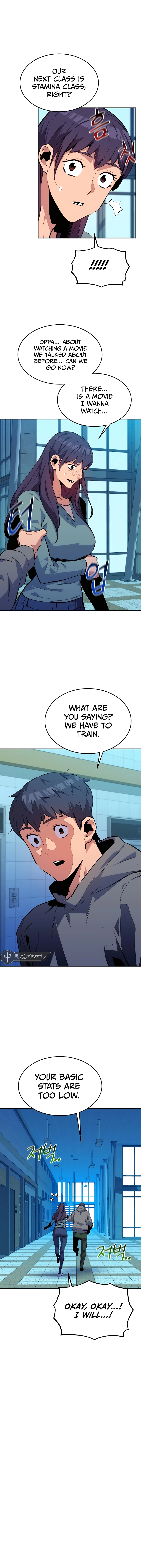 Auto Hunting With My Clones chapter 76 page 2