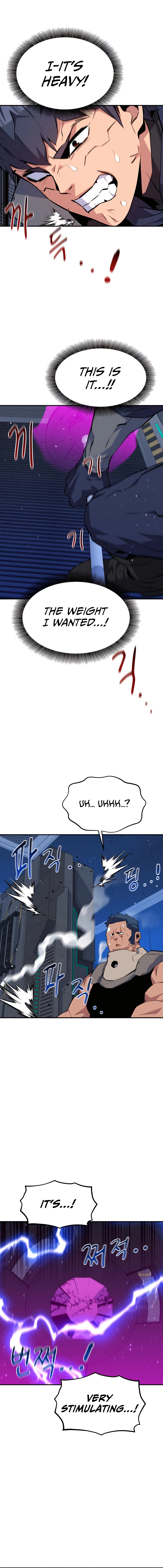 Auto Hunting With My Clones chapter 76 page 7