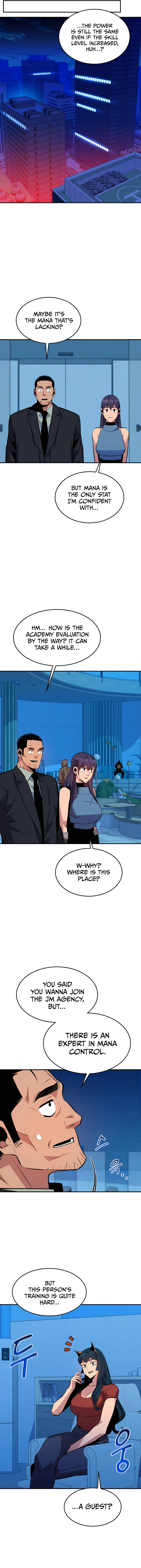 Auto Hunting With My Clones chapter 77 page 16