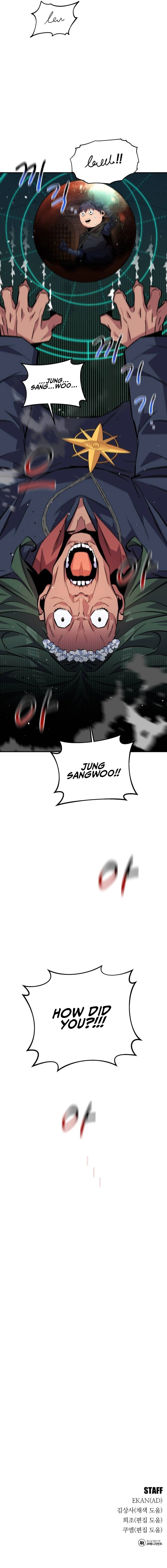 Auto Hunting With My Clones chapter 83 page 15