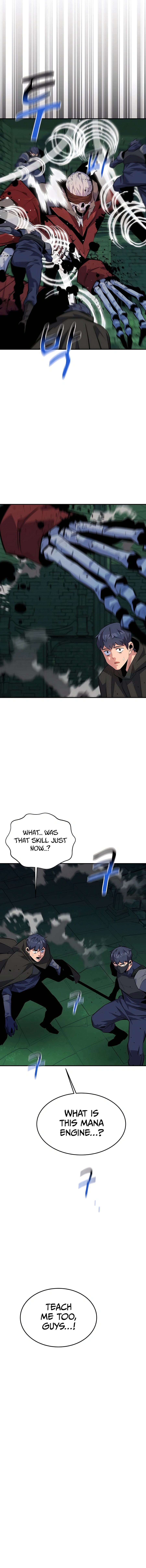 Auto Hunting With My Clones chapter 88 page 9