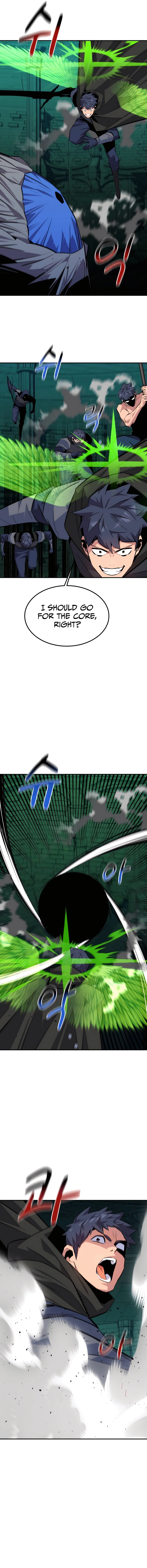 Auto Hunting With My Clones chapter 89 page 15