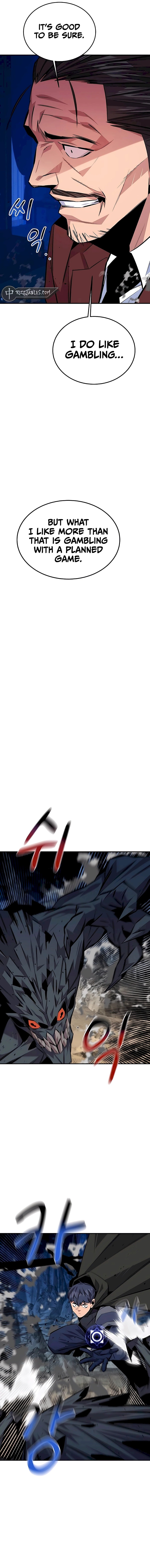 Auto Hunting With My Clones chapter 94 page 11