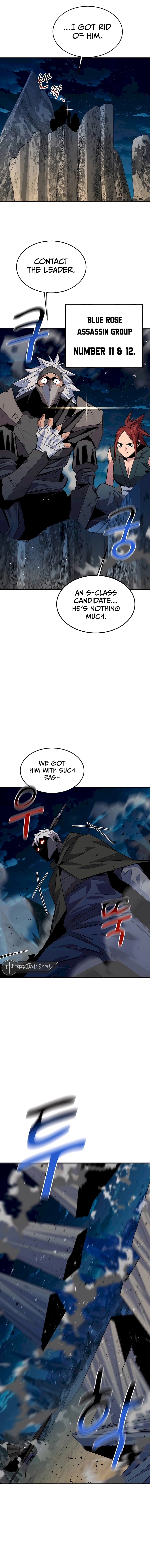 Auto Hunting With My Clones chapter 94 page 14