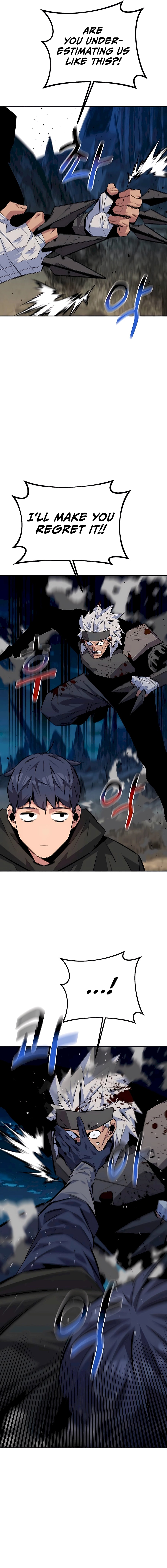 Auto Hunting With My Clones chapter 94 page 18