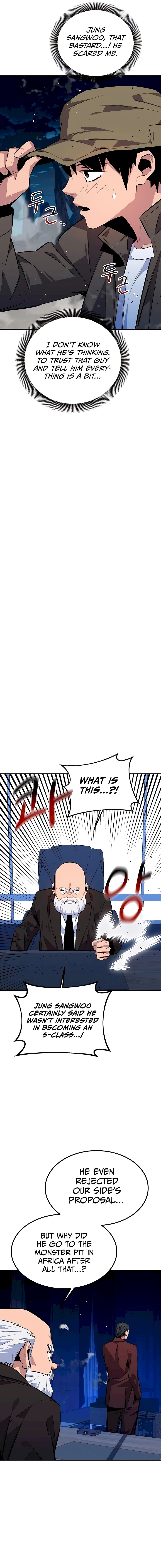 Auto Hunting With My Clones chapter 94 page 9