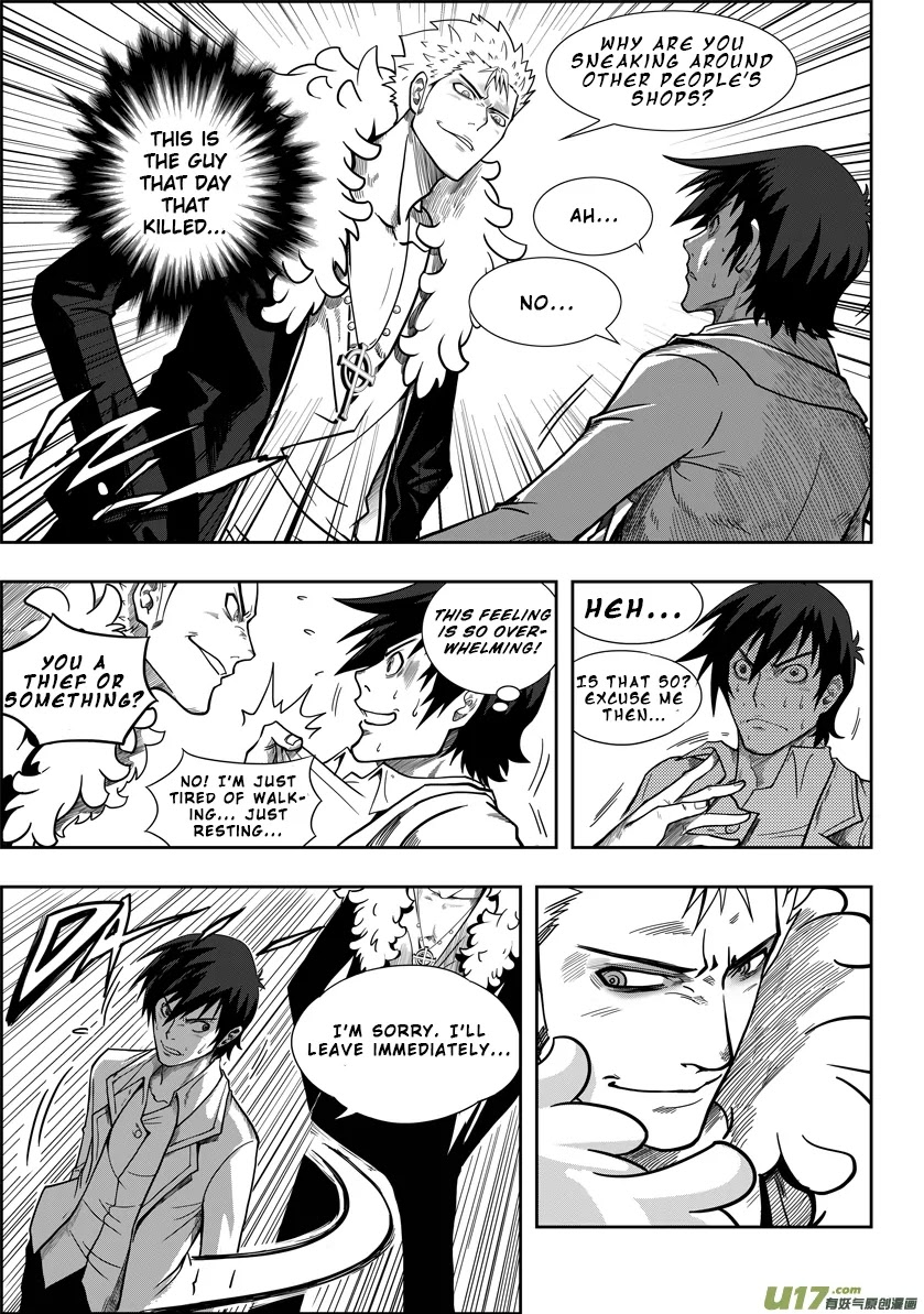 Autophagy Regulation chapter 1 page 30