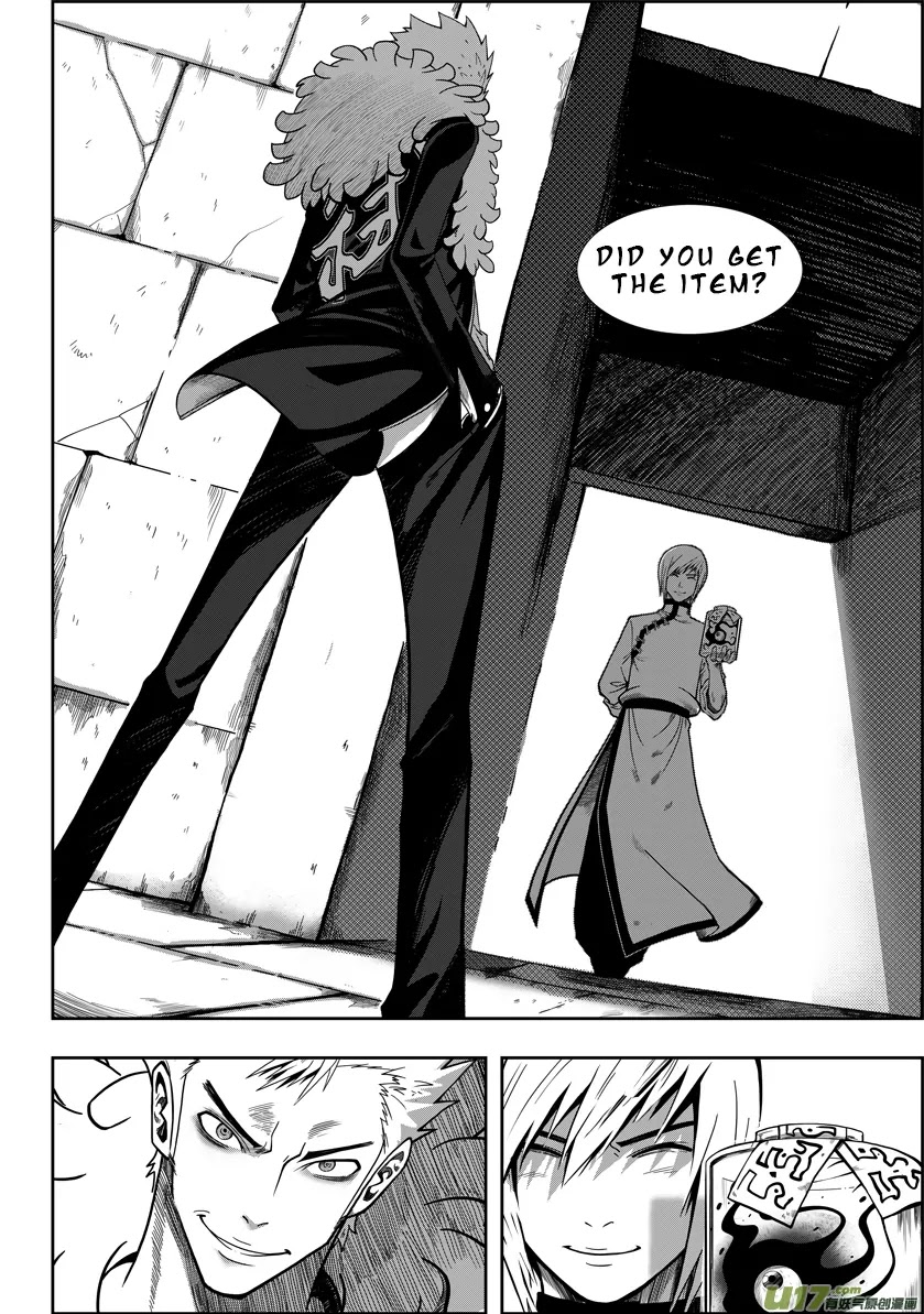 Autophagy Regulation chapter 1 page 31