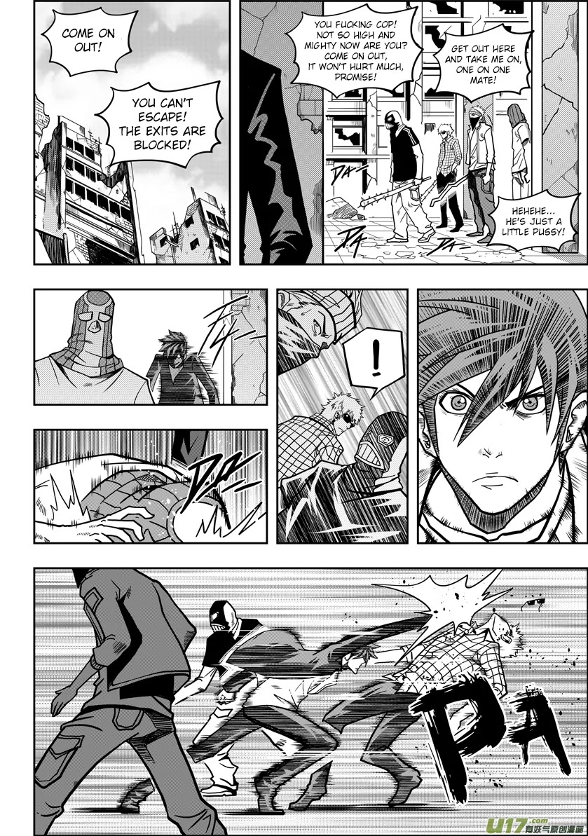 Autophagy Regulation chapter 10 page 20