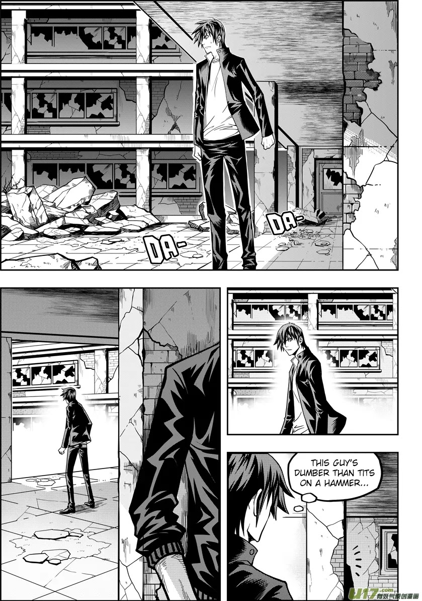 Autophagy Regulation chapter 10 page 6