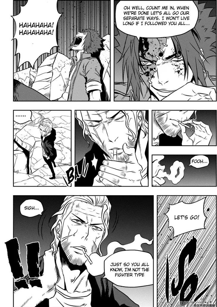 Autophagy Regulation chapter 101 page 8