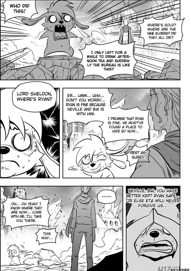 Autophagy Regulation chapter 105 page 5