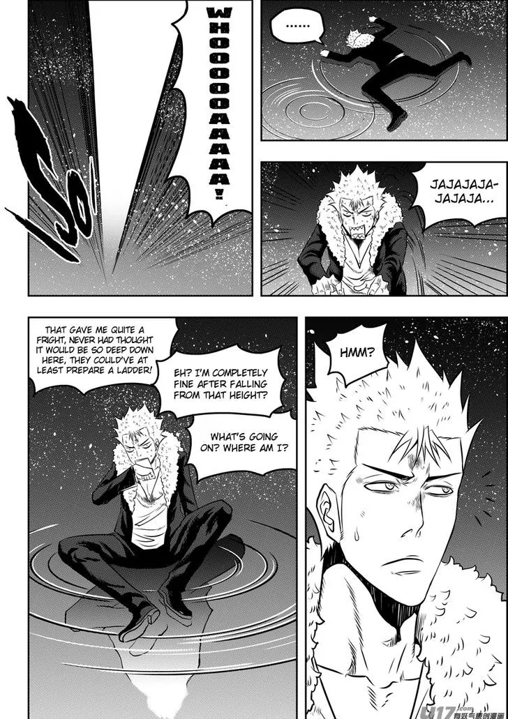 Autophagy Regulation chapter 107 page 4