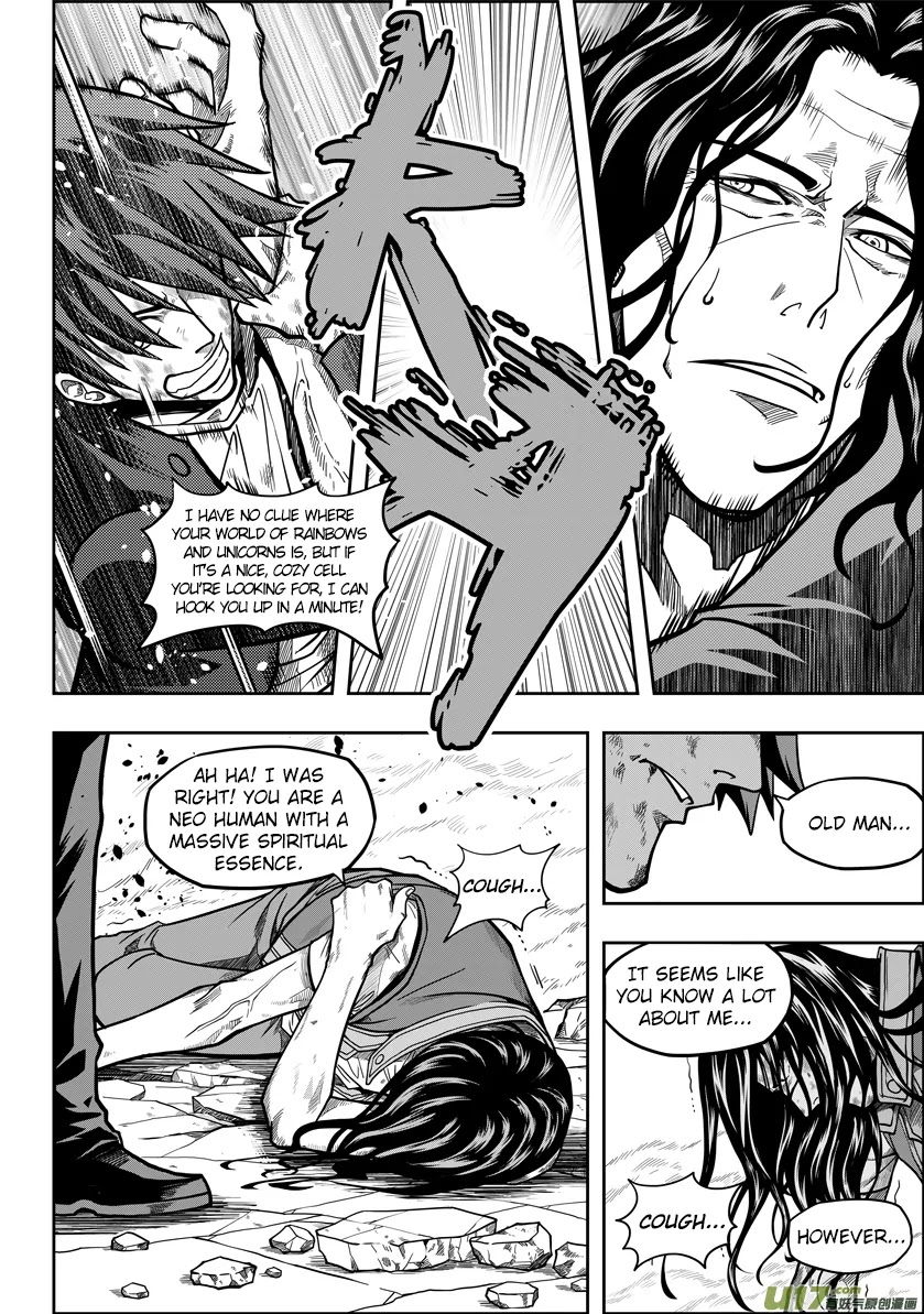 Autophagy Regulation chapter 11 page 5