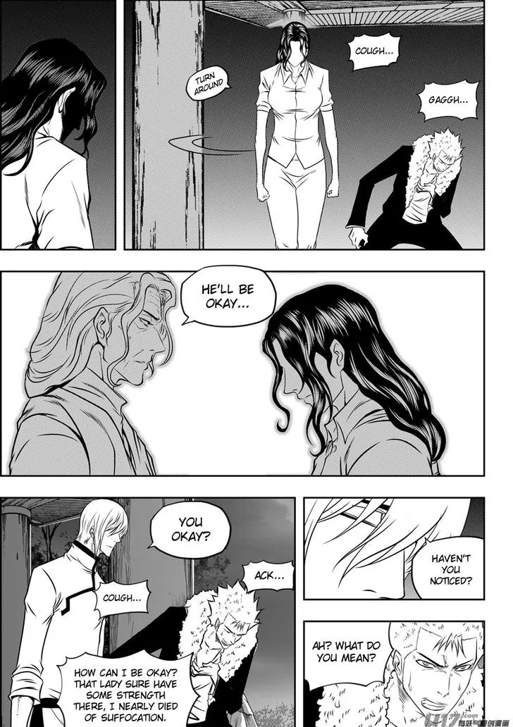 Autophagy Regulation chapter 111 page 5