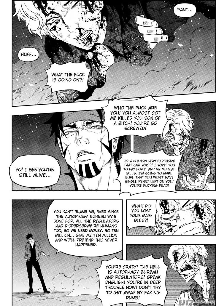 Autophagy Regulation chapter 111 page 9