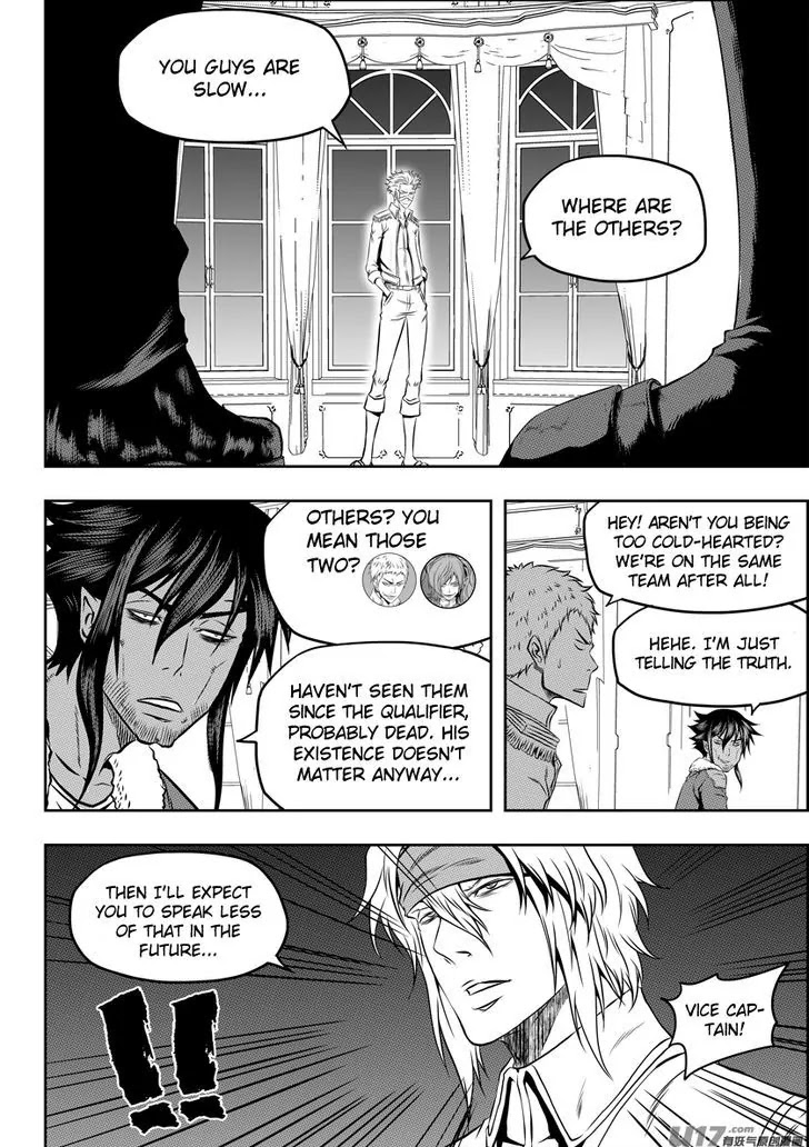 Autophagy Regulation chapter 112 page 6