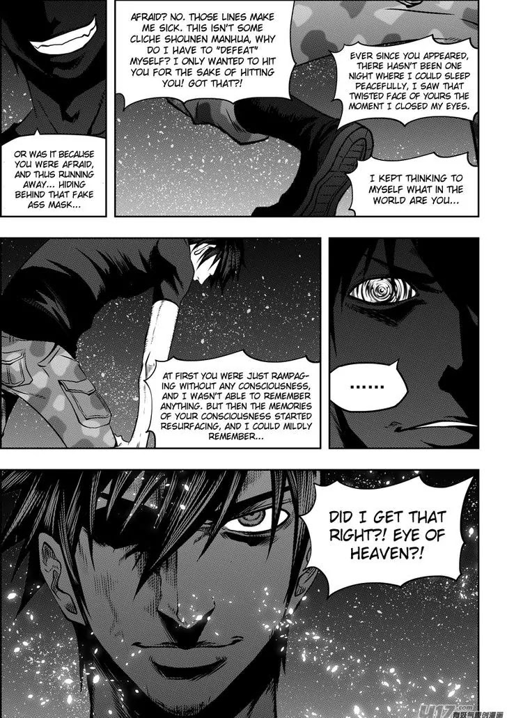 Autophagy Regulation chapter 115 page 5