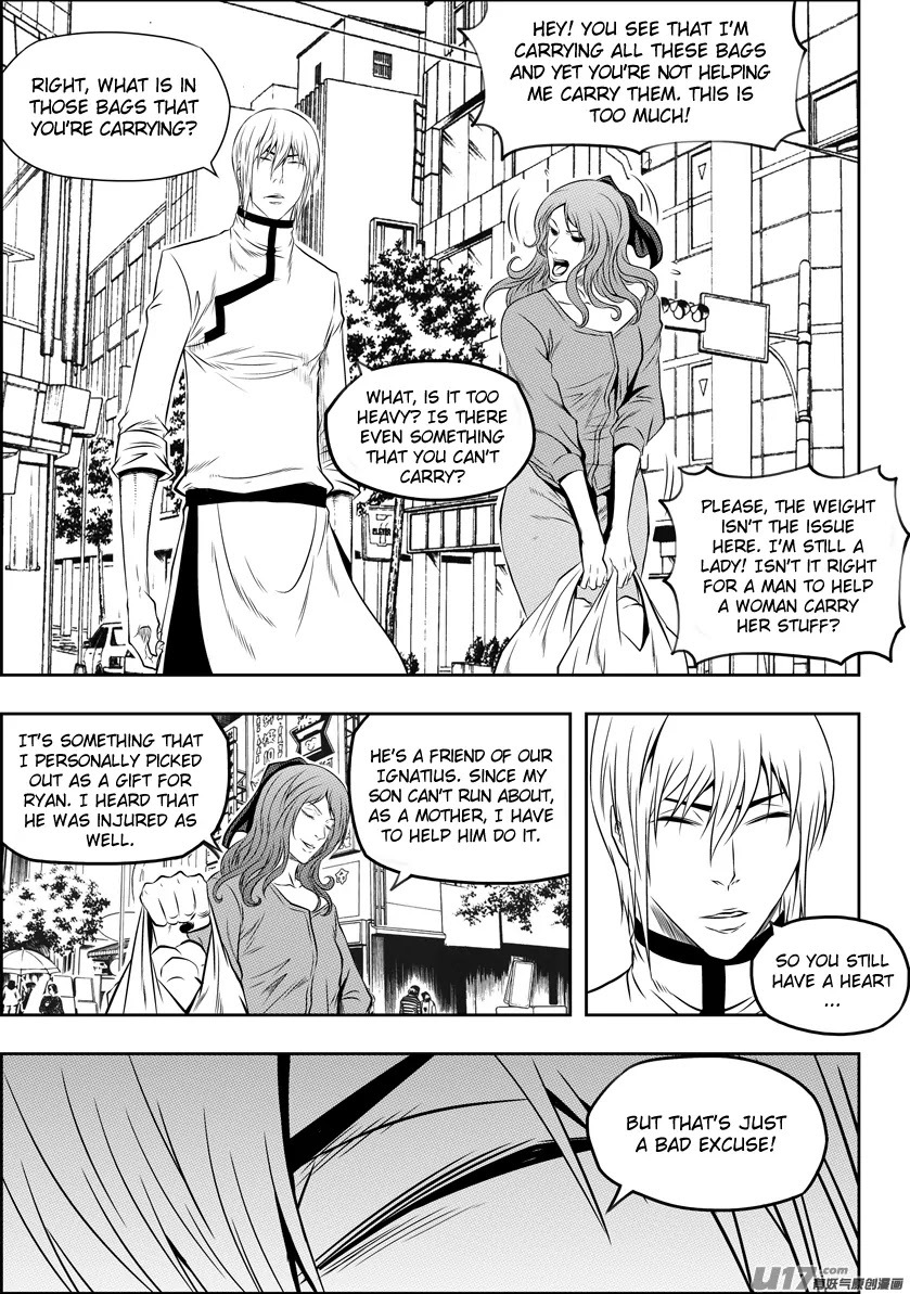 Autophagy Regulation chapter 128 page 4