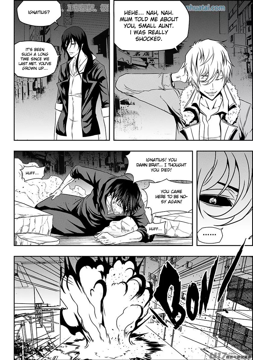 Autophagy Regulation chapter 140 page 4