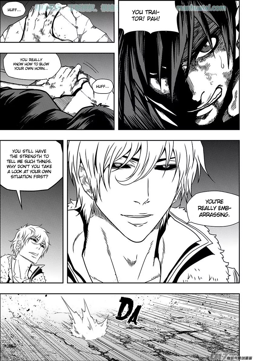 Autophagy Regulation chapter 140 page 7