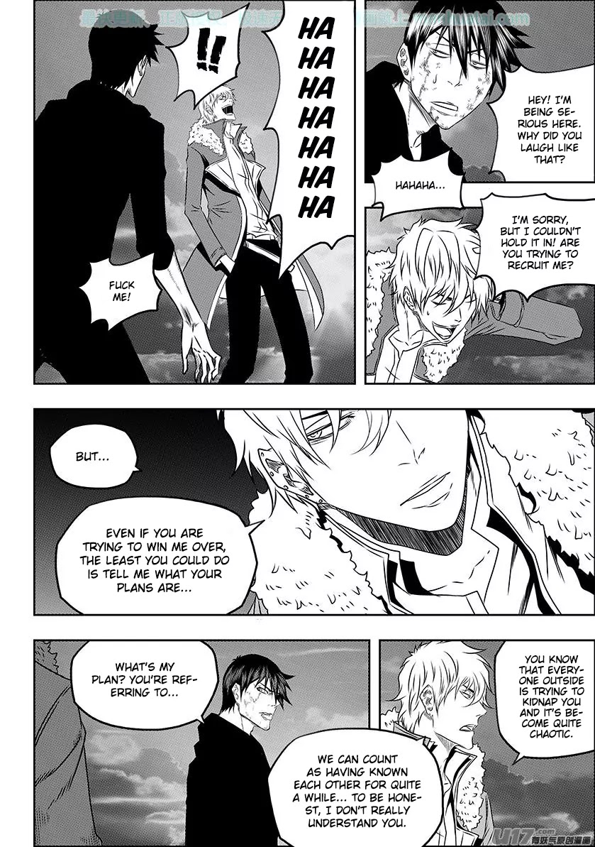 Autophagy Regulation chapter 141 page 8