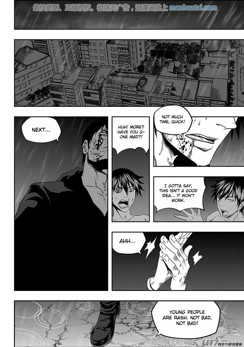 Autophagy Regulation chapter 142 page 14